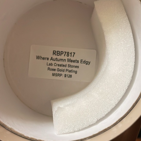 New in Box Bomb Party Bracelet Stack Set fall luxe edition 2024 - Picture 3 of 7